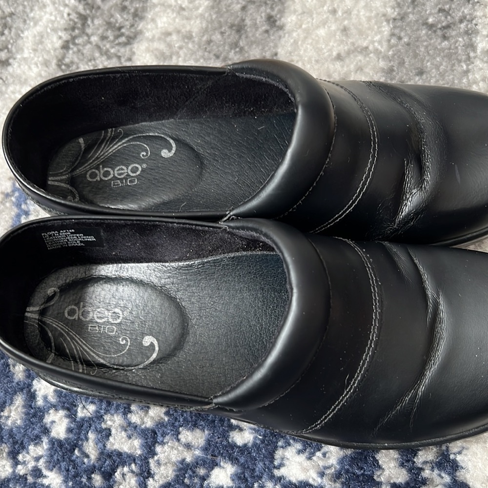 Obeo woman’s shoes size 7